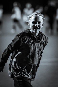 Bild 3902 - C-Juniorinnen KT Training